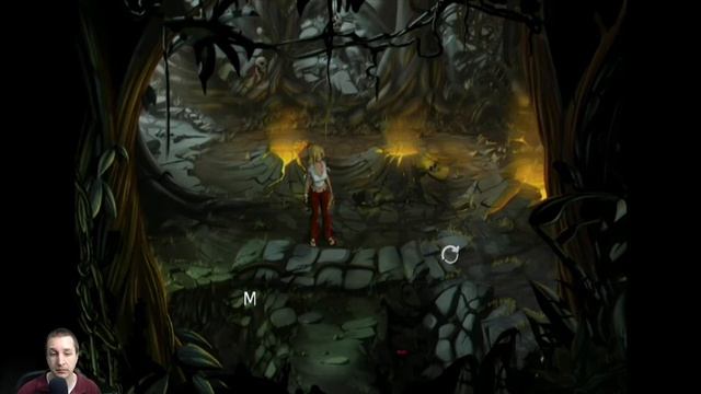 An Idiot Plays So Blonde: Back to the Island, Part 005 смотреть онлайн