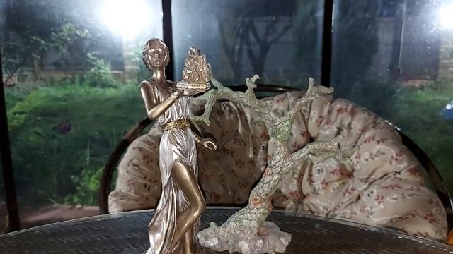 РАЗВЕНЧАЕМ МИФ. ЧАСТЬ 3. ИНГА ХОСРОЕВА. ВЕДЬМИНА ИЗБА. смотреть онлайн