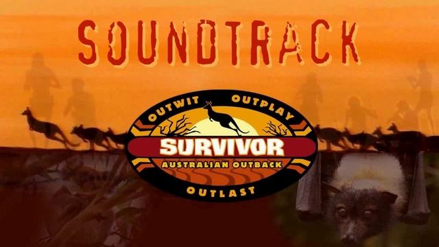 Survivor: The Australian Outback OST - #12 - Food Auction смотреть онлайн