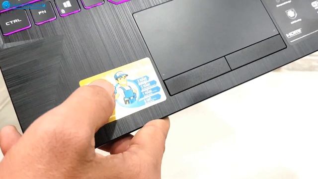Asus TUF Gaming F15 FX506LI - Laptop Đồ hoạ & Gaming 2020 смотреть онлайн