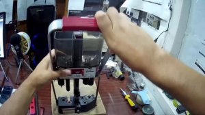 Улучшения для станка Lee Load All2