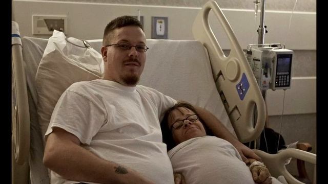 Из - за заболевания 