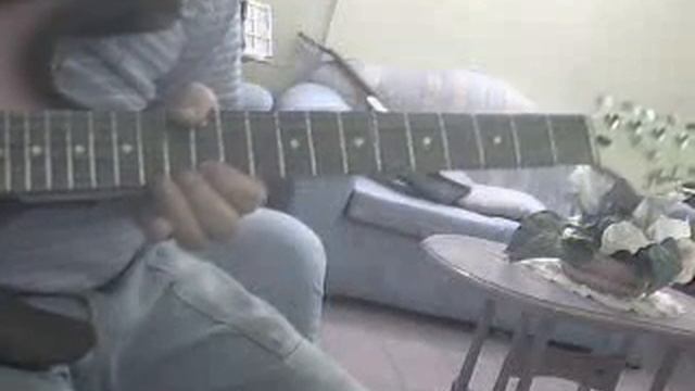 ELECTRIC GUITAR SOLO & Casio Rap 26 Octaver and Others Effect #casioprivia #electricguitar #octaver смотреть онлайн