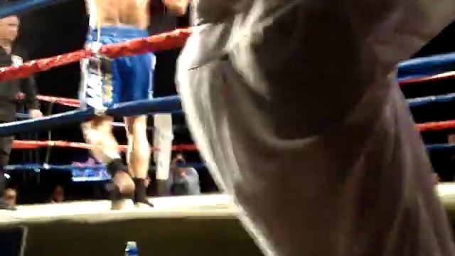 Muy Thai Fighting Championship in Montego Bay, Jamaica смотреть онлайн