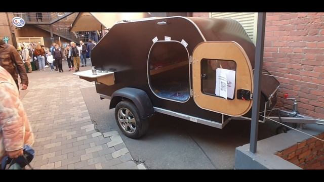 Grill Fest 2022 Moscow Russia | Russian BBQ Festival смотреть онлайн