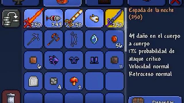 Terraria hack apk 2016 смотреть онлайн