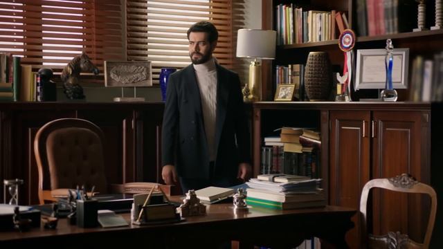 Vendetta - Episode 71 English Subtitled | Kan Cicekleri