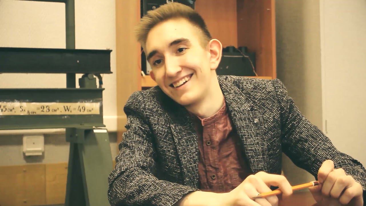 А что пересдаёшь? Как обычно. Сопромат. смотреть онлайн