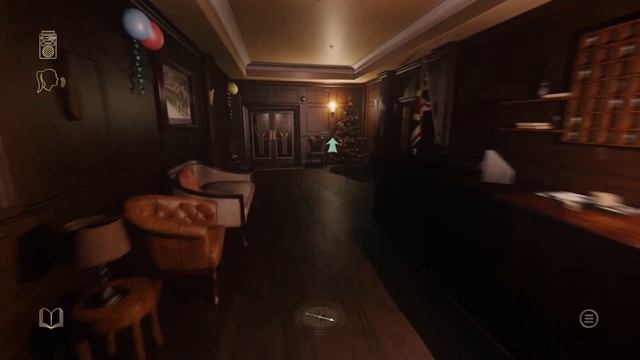 В поисках хлеба и финал истории Доктора Боуза - Прохождение At Dead Of Night Часть 3 смотреть онлайн
