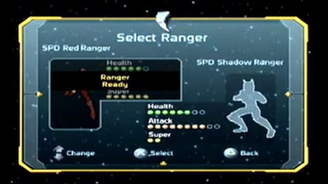 Обзор игры Power Rangers: Super Legends от FED'a смотреть онлайн