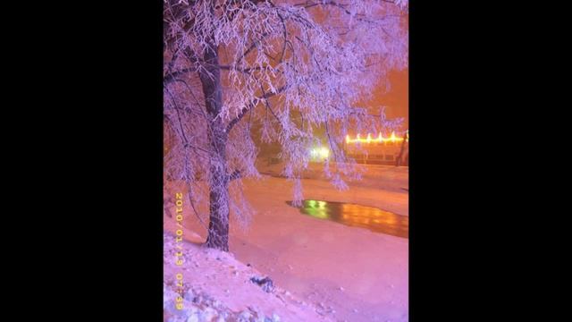 Гусев - Зимние Этюды_HD смотреть онлайн