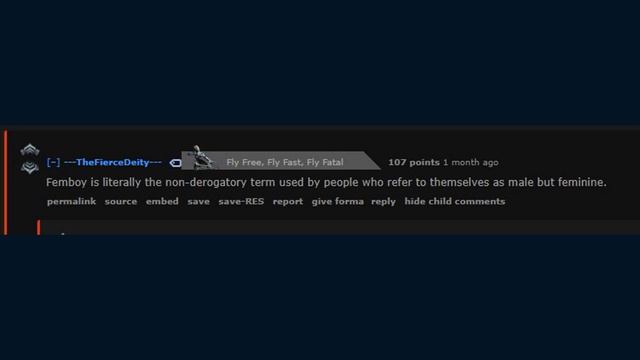 Player Ban: Username Hypocrisy - Warframe смотреть онлайн