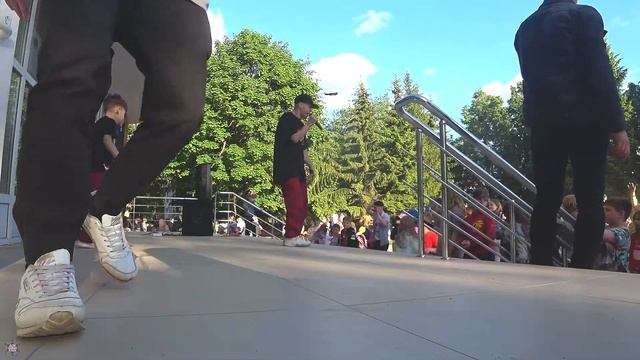 ANUF_BZ_Козельск_фестиваль "Пионер"_1.06.2021 смотреть онлайн