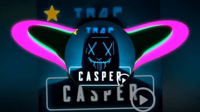 Trap-Casper-Groovy Loops смотреть онлайн