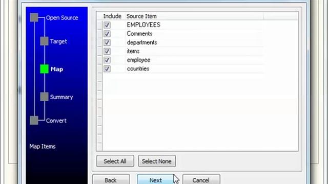 Export data from MongoDB collections to XML files смотреть онлайн