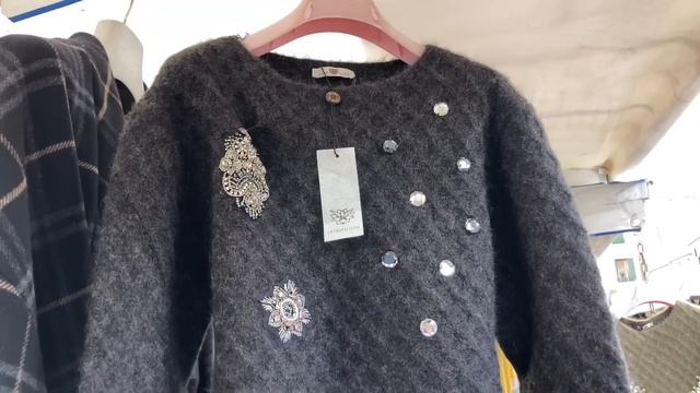 Mercato Di Padova: находки !