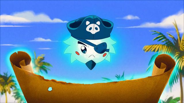 Cat Quest 3 - Official Opening Animation Reveal Trailer  Triple-I Initiative Showcase