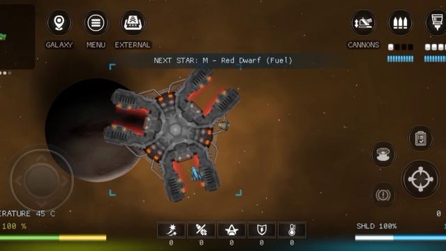 Galaxy Genome ep.1 A bug to have money. смотреть онлайн