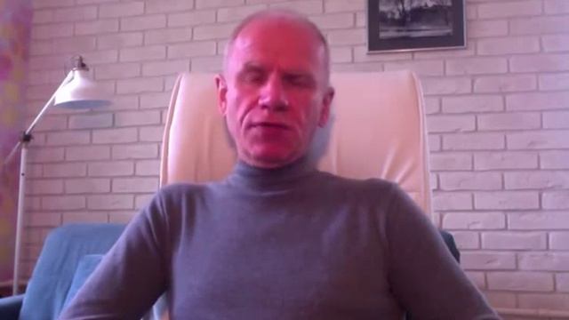 Практика отождествления с объектами. Юрий Пичугин смотреть онлайн