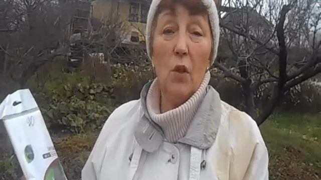 как спасти молодые яблони от мышей. смотреть онлайн