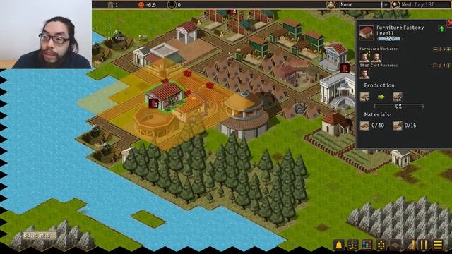 Empire Architect Episode 3 смотреть онлайн