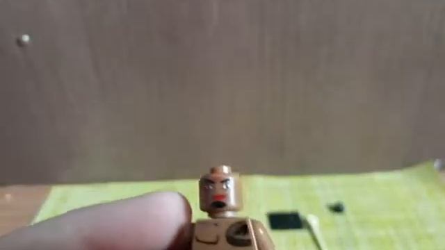 Подделка лего муана смотреть онлайн