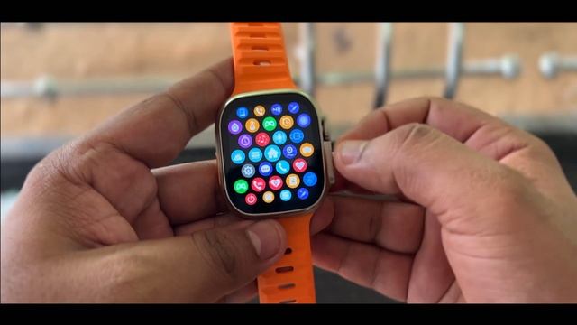 DT8 ULTRA SMART WATCH UNBOXING & REVIEW|DT NO:1|MALAYALAM|Rs Just 24₹₹ ONLY смотреть онлайн