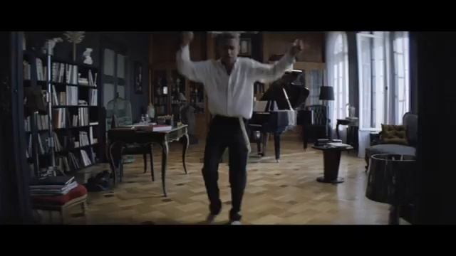Nissan Murano "The music" смотреть онлайн