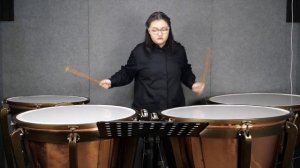 «Соната для литавр»  Джон Бек