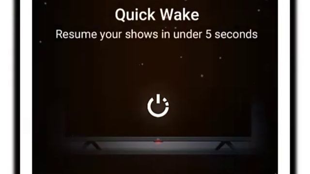 Mi TV 4A 108cm (43) Horizon Edition Short Trailer