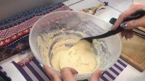 Голландские Вафли в мультипекаре Редмонд