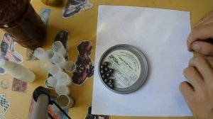 Связанная картечь за и против варианты связки