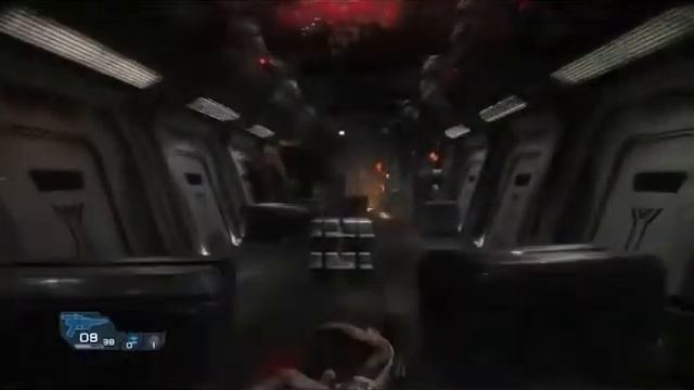 Star Wars 1313 - Gameplay смотреть онлайн