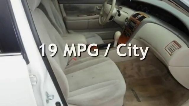 2000 Toyota Avalon XL for sale in AMELIA, OH смотреть онлайн