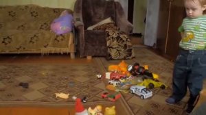 Дети Матерятся