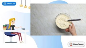 Ванильная творожная пасха. Домашние рецепты пошагово с фото