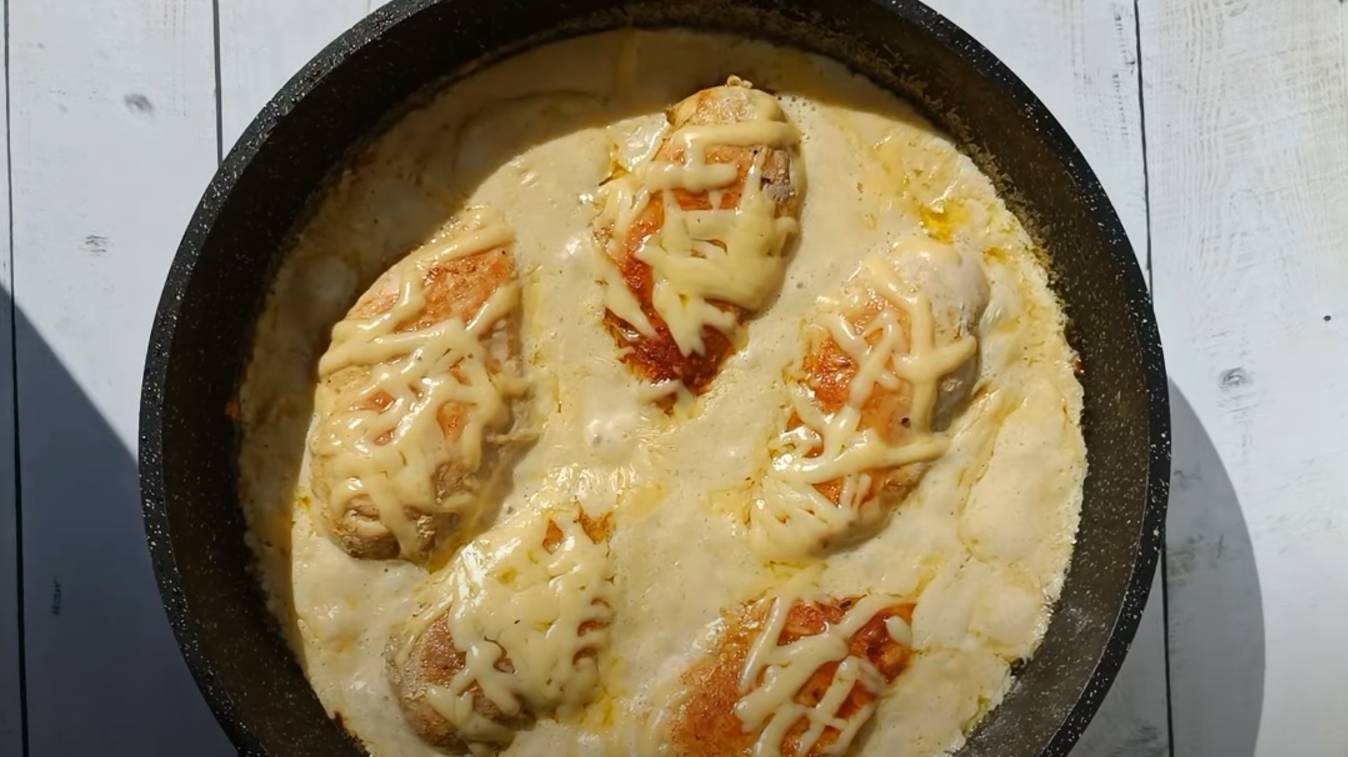 Юлия Беспалова