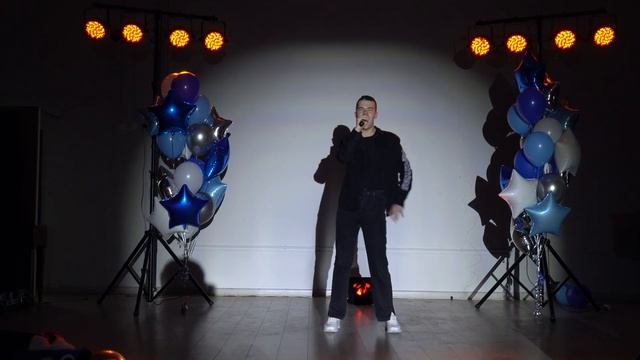 "Phisical" (поёт Волков Кирилл) смотреть онлайн