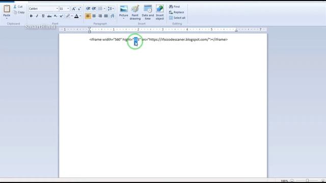 How To Use iFrames (Other Website Contant) In Blogger | How To Use iFrames In Blogger - SmartHindi смотреть онлайн