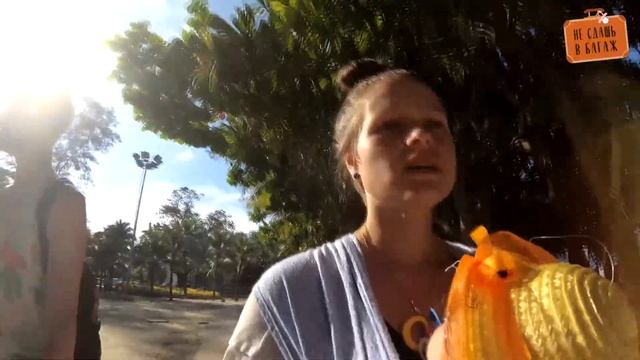 Какой он, реальный Патонг Бич? Пляж Патонг на Пхукете, Таиланд