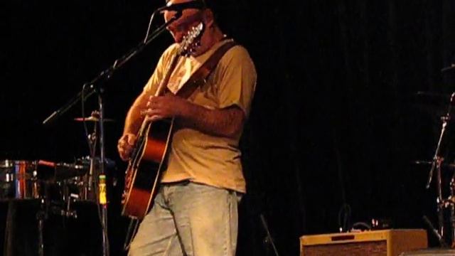 NGW - Blues - Ted Hall - Blues Man смотреть онлайн