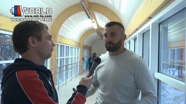 04.03.17.БЕРЕСТОВ-Я спортивный менеджер.Кэмпы.Любительские турниры.Кроссфит-это не спорт! смотреть онлайн