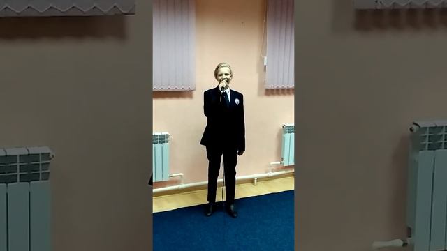 Даниил Федоров - "Быть человеком" смотреть онлайн
