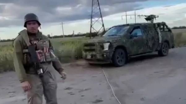 Курская область, и не только. смотреть онлайн