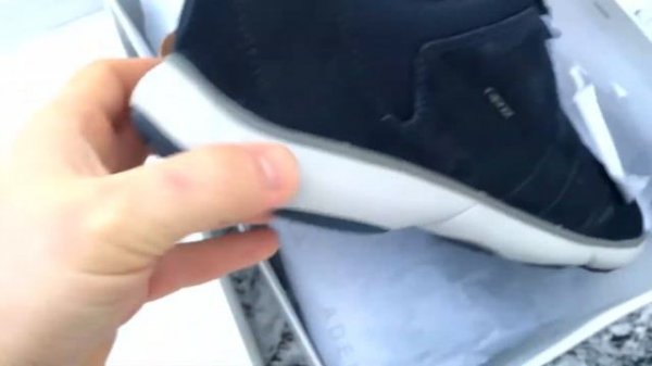 Обзор GEOX NEBULA