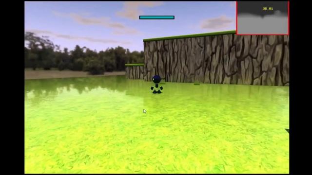 SABGE - new skyShader and HDR Bloom смотреть онлайн