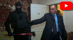 Виталий Наливкин запретил смотреть телевизор