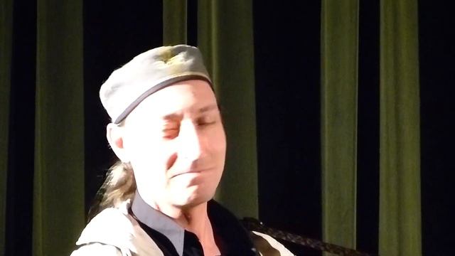 Герман Коган и Олег Фабия-Ой, мама, мама, мама...(народная песня) смотреть онлайн