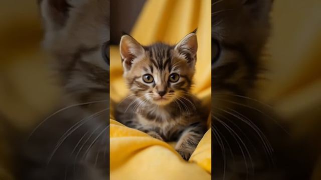 Котята ✝️ 35 смотреть онлайн