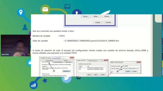 Clase 1 - Aprende Java con Joe смотреть онлайн